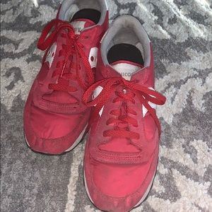 saucony jazz originals